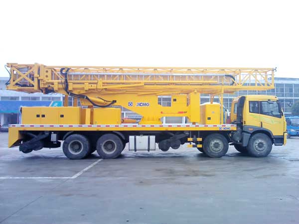 22米橋檢車租賃